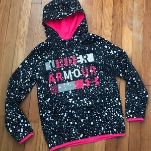 Under Armour Youth Hoodie